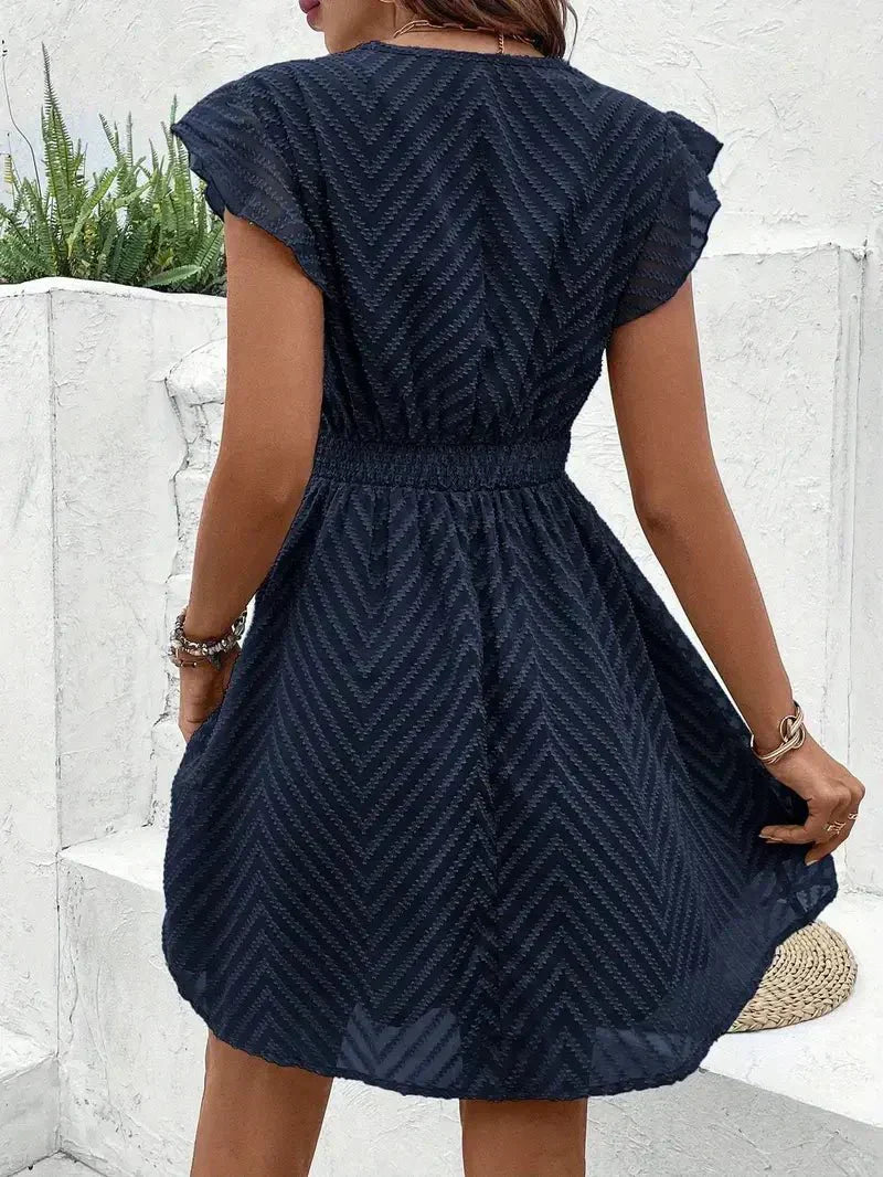 Viviana | Elegantní Letní Šaty
