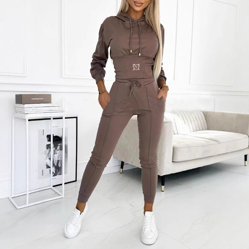 Quinn™ – Stylový komplet, ve kterém se budete cítit dobře po celý den