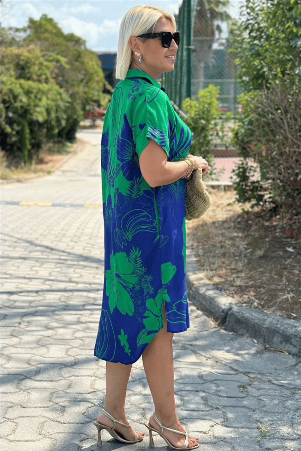 Allegra | Letní Šaty