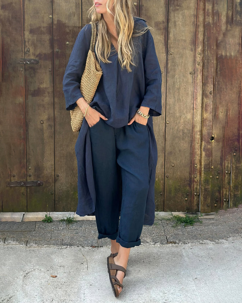 Elena | Dvoudílná Domácí Sada