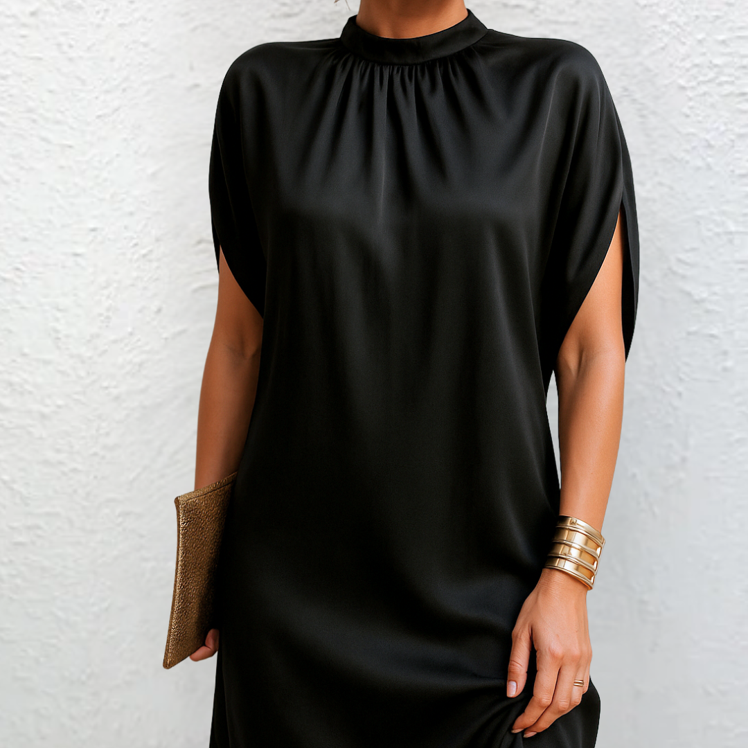 Yelina | Elegantní Krátké Šaty