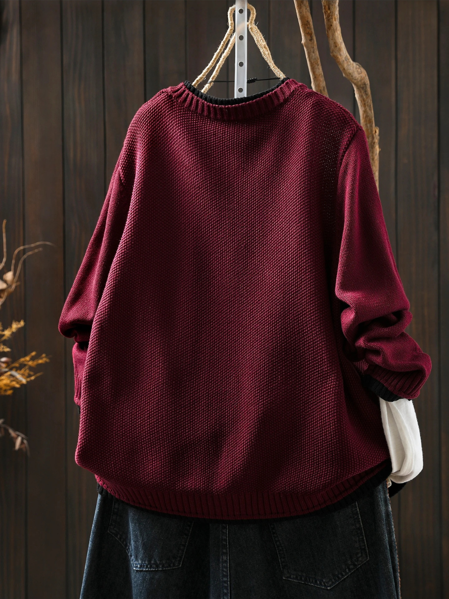 Isolde™ - Texturovaný kardigan