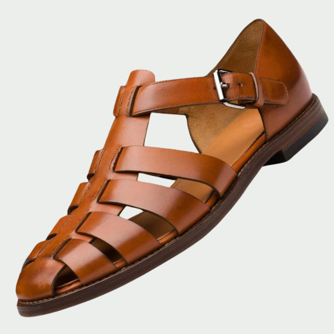 Giordano | Pánské Gladiátorské Sandály