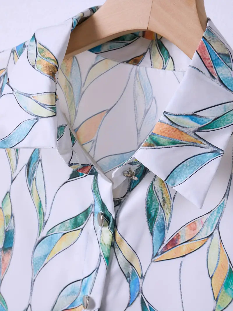Mauriel | Elegantní blůza pro ženy