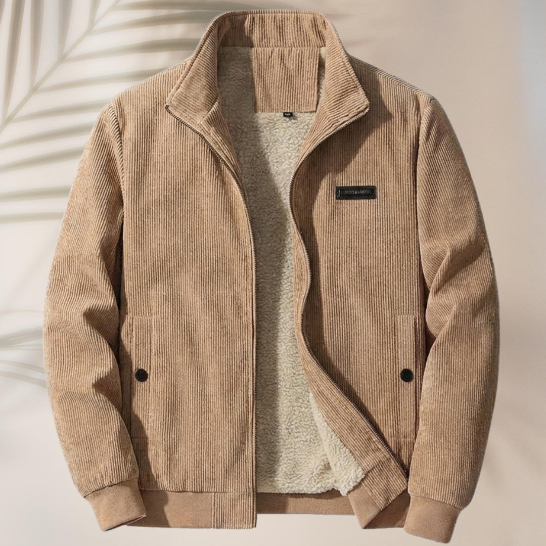 Tommy™ – Univerzální bunda do zimy, když nechcete objemný kabát