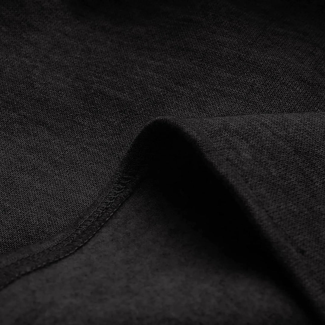 Chase - Pletený Kardigán S Knoflíky Rovný Střih