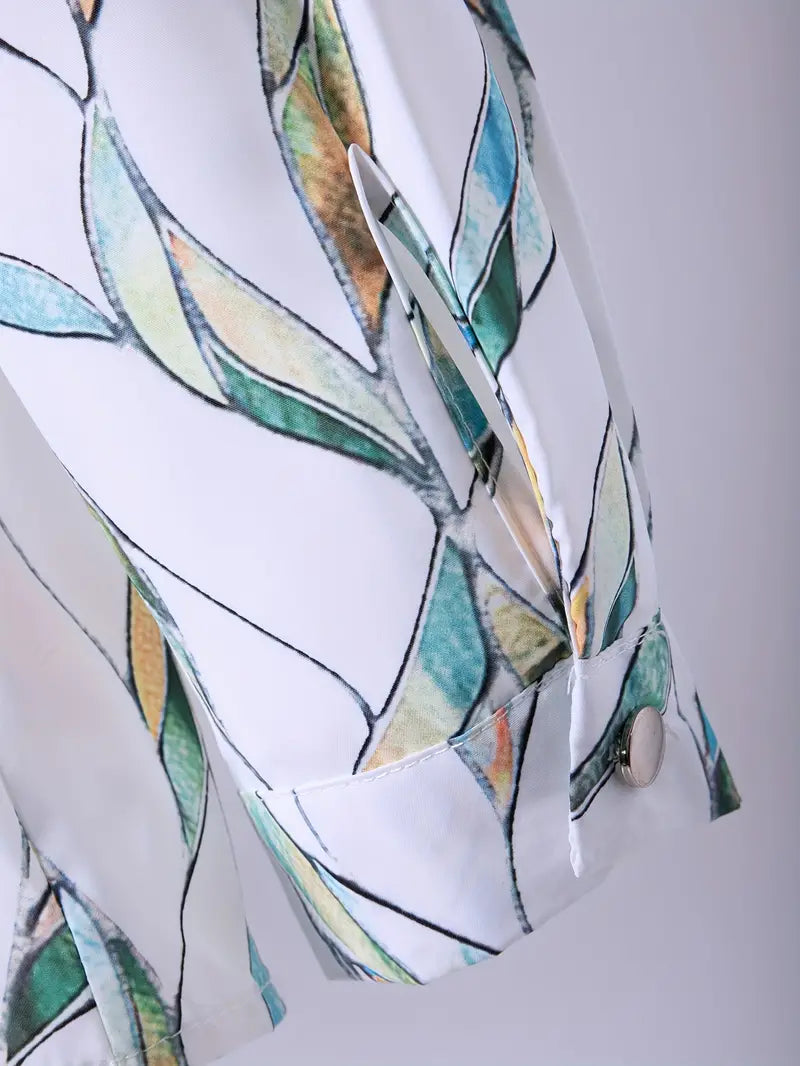 Mauriel | Elegantní blůza pro ženy