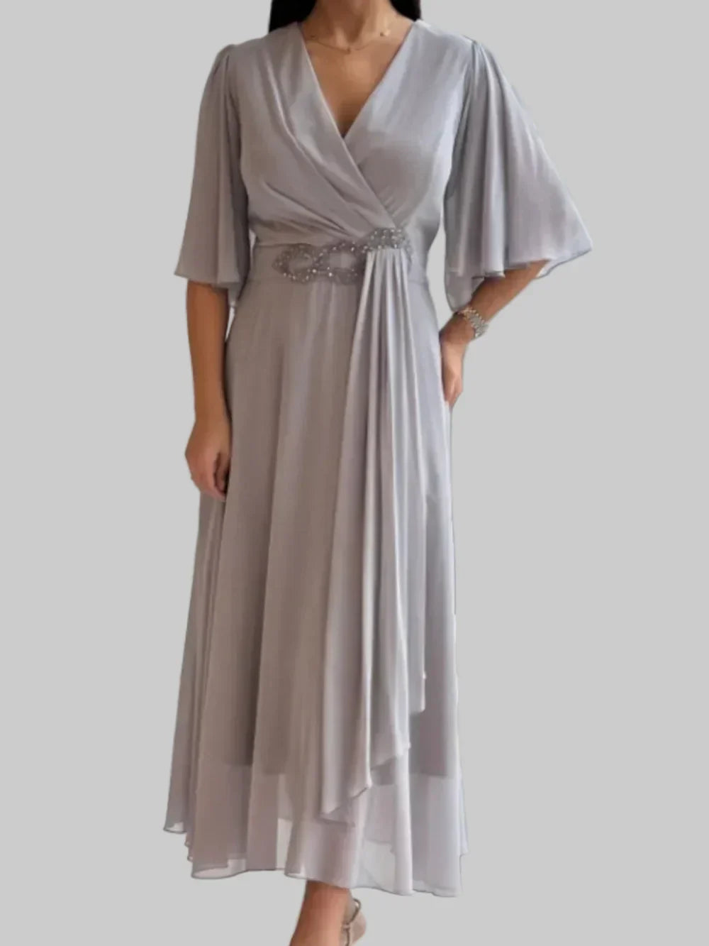 Camila - Elegantní šaty