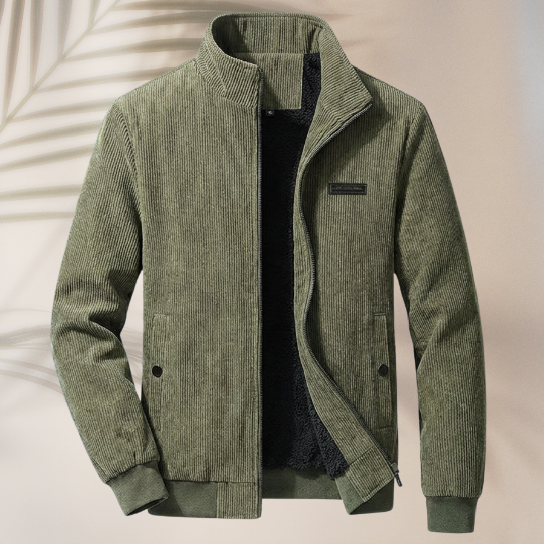 Tommy™ – Univerzální bunda do zimy, když nechcete objemný kabát