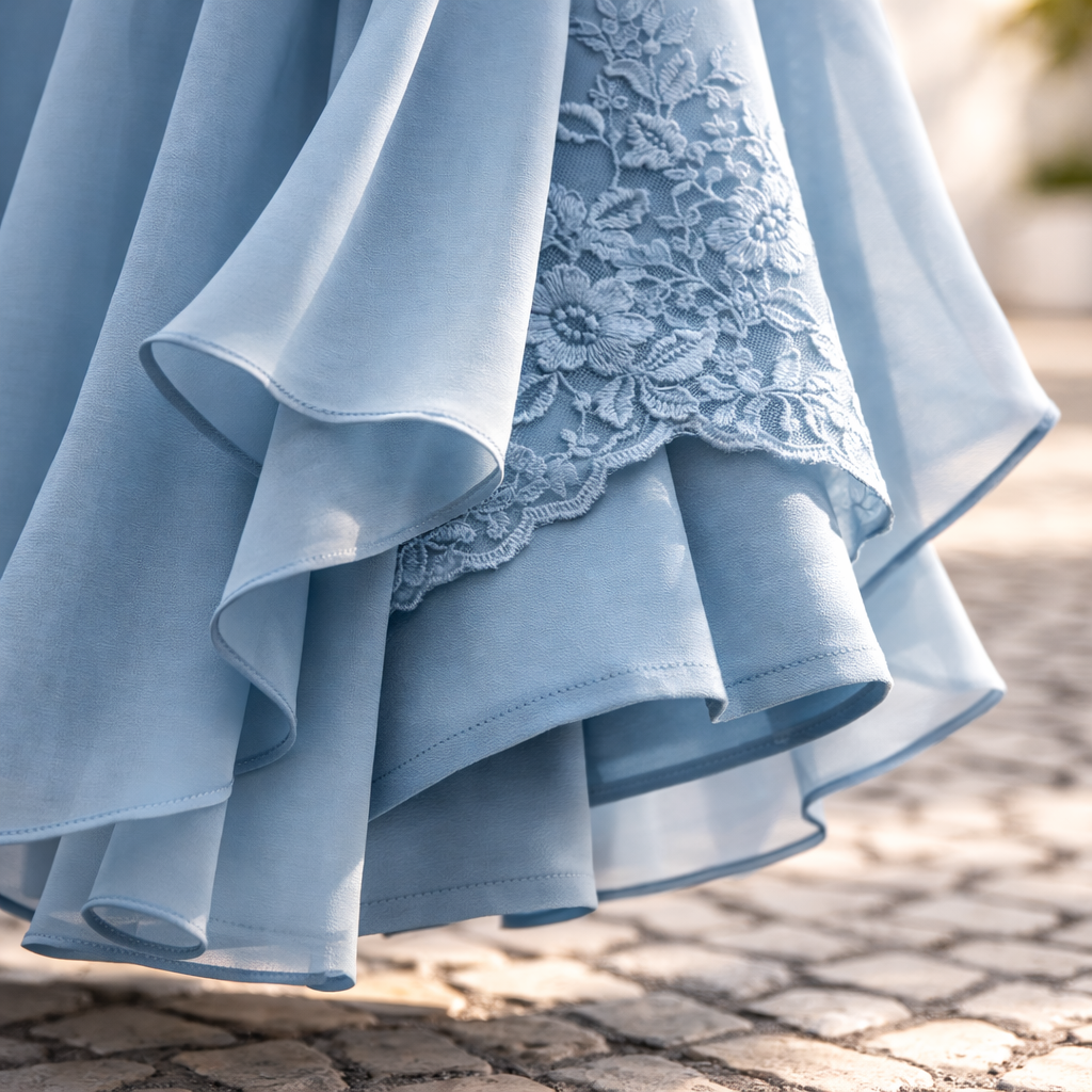 Penliah™ – Elegantní šaty