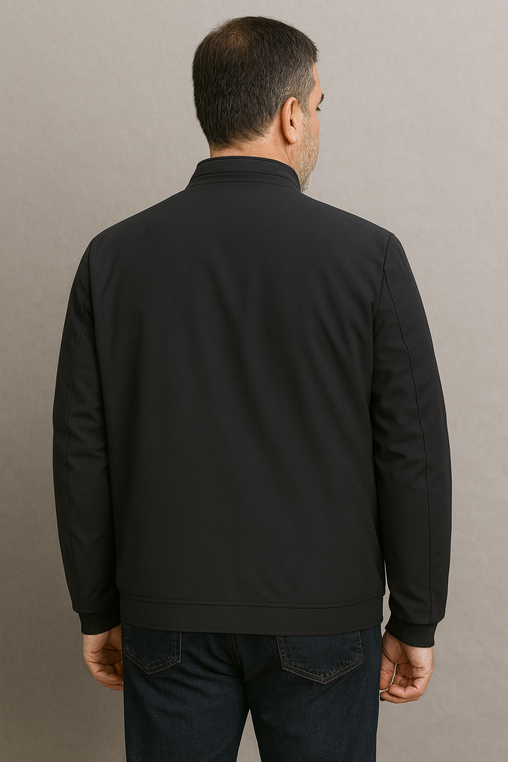 Ruggero™ – Pánská bunda s hřejivou podšívkou a voděodolnou ochranou