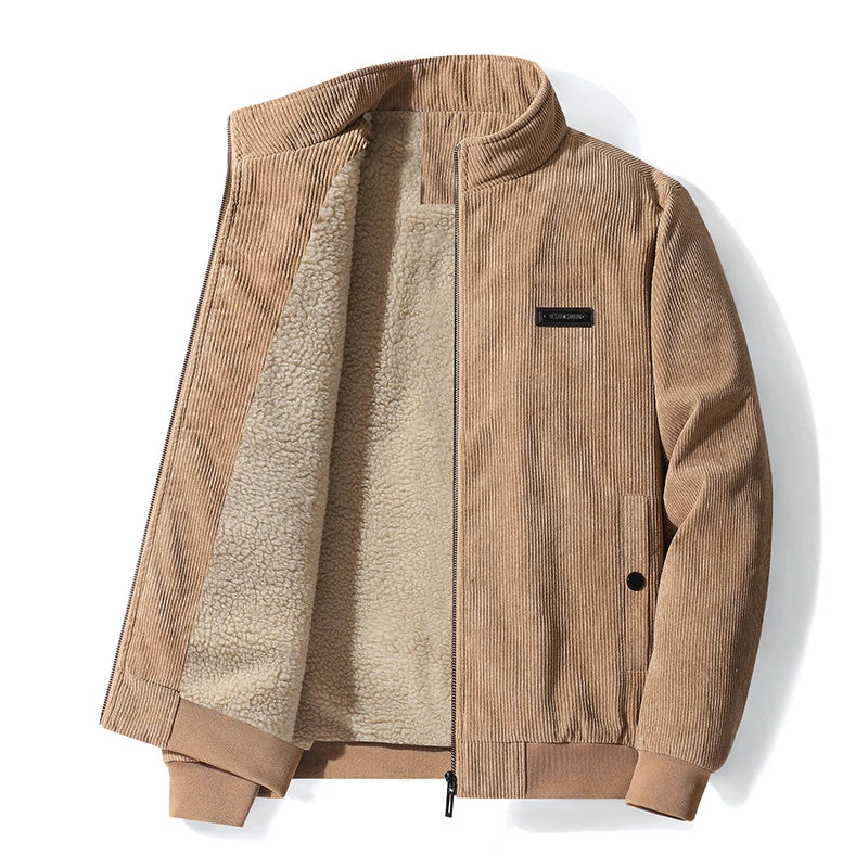 Tommy™ – Univerzální bunda do zimy, když nechcete objemný kabát