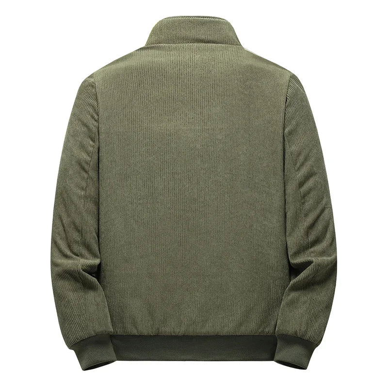 Tommy™ – Univerzální bunda do zimy, když nechcete objemný kabát