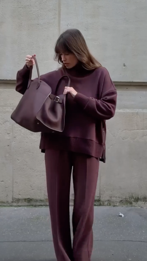 Valeria | Dvoudílná Ležérní Souprava