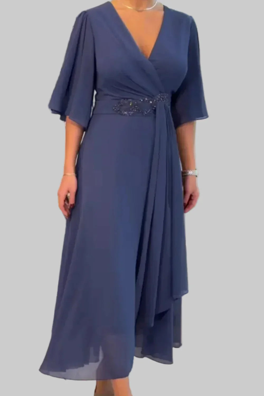 Camila - Elegantní šaty
