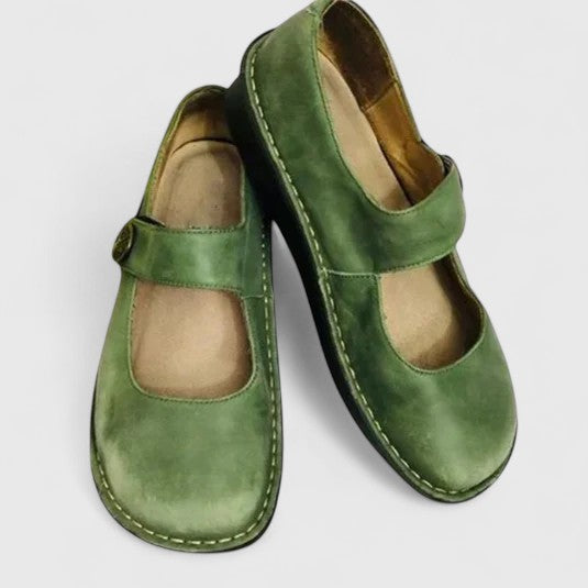 Lisa | Ortopedické boty