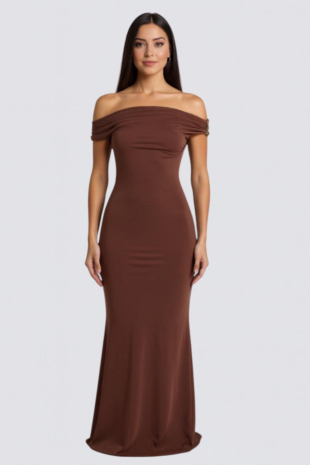 Amelia – Maxi šaty