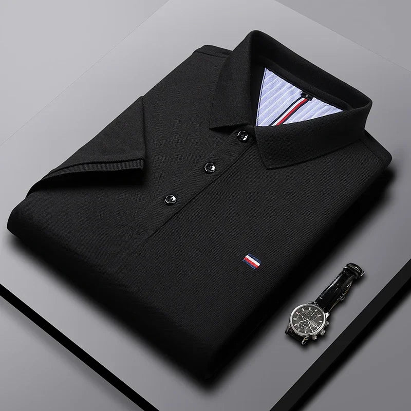 Aldo | Casual Polo Košile
