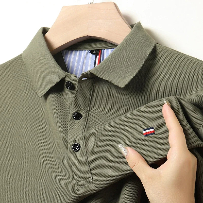 Aldo | Casual Polo Košile