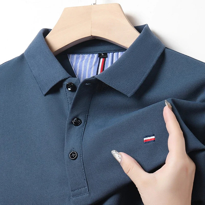 Aldo | Casual Polo Košile