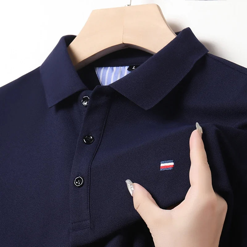 Aldo | Casual Polo Košile