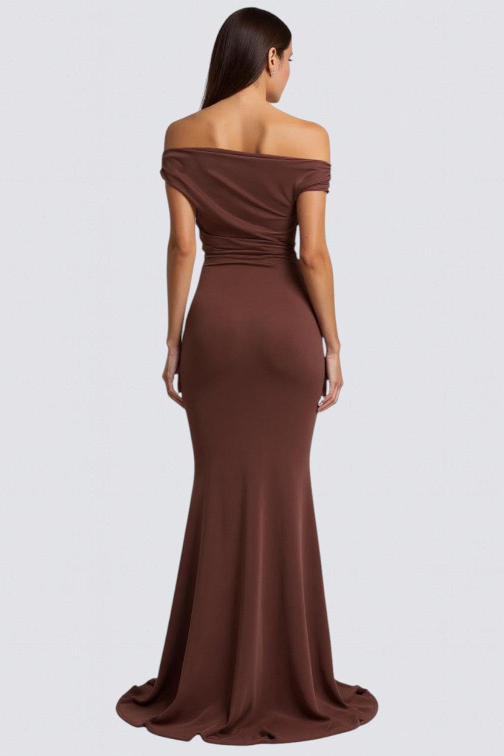 Amelia – Maxi šaty