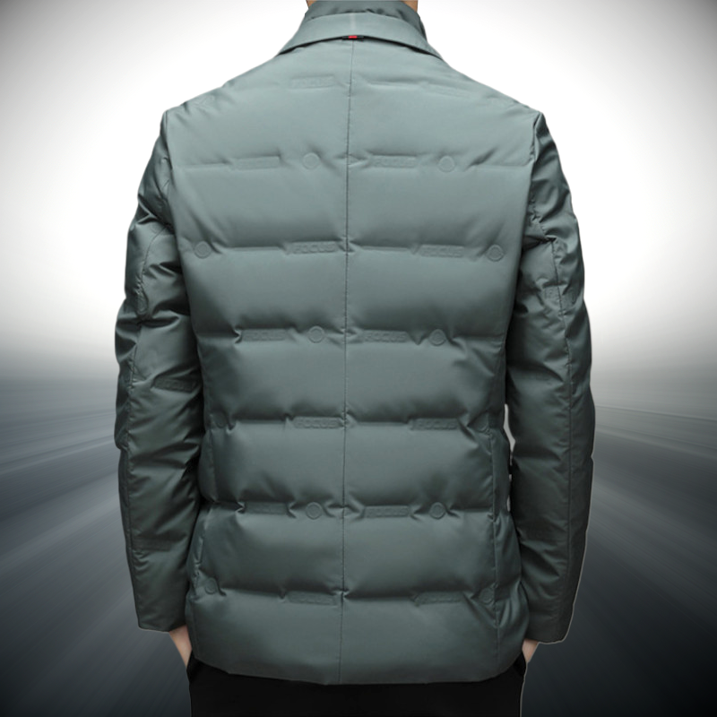 Bernard™ – Zateplený blazer s elegantním střihem