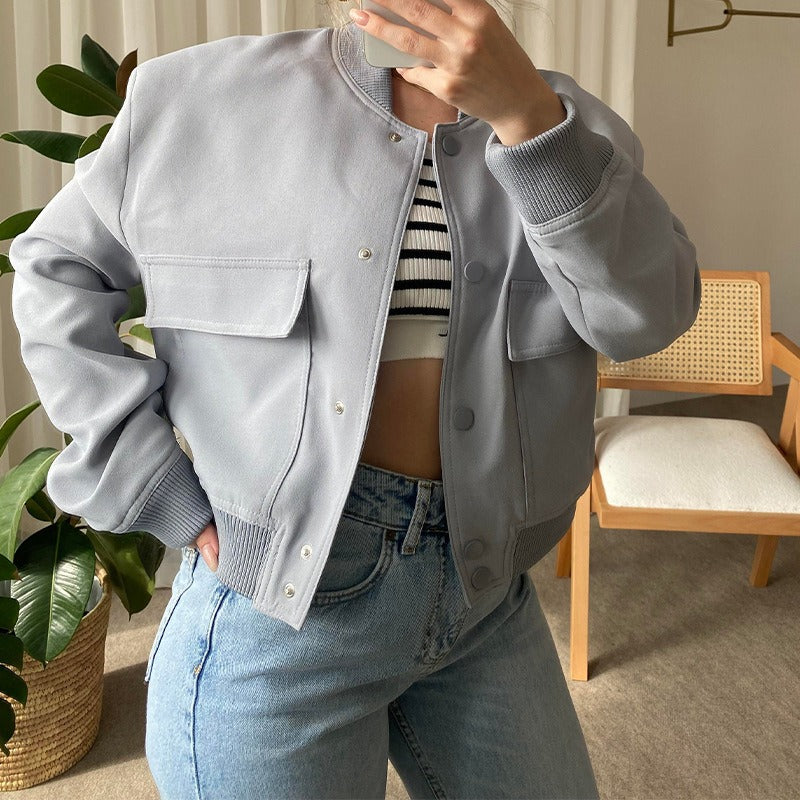 Diana | Bomber Bunda