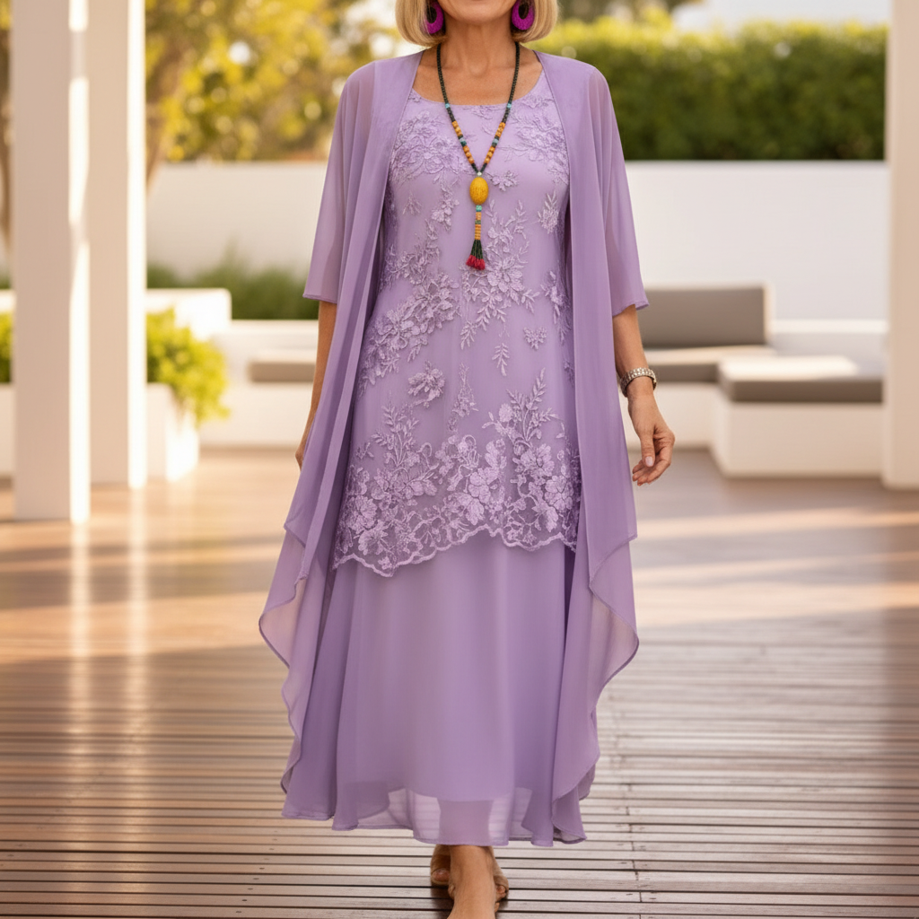 Penliah™ – Elegantní šaty