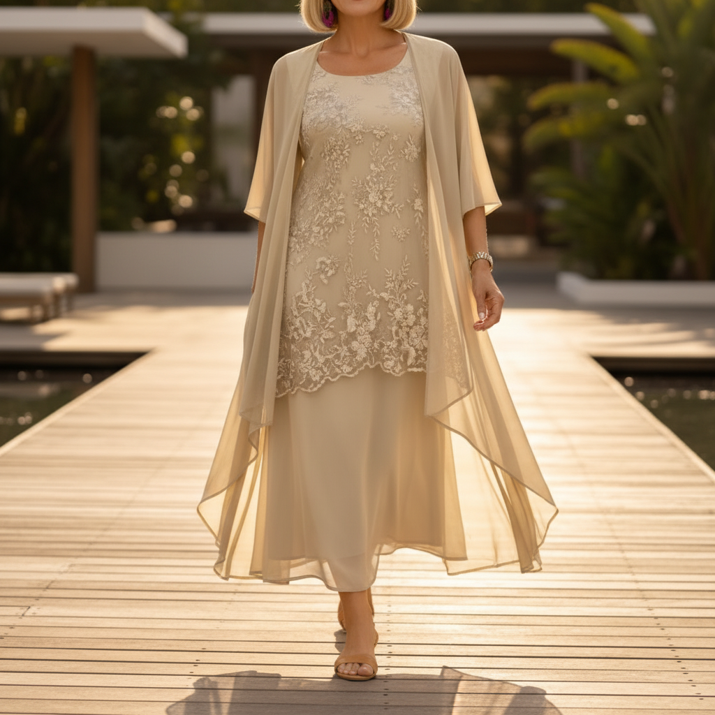 Penliah™ – Elegantní šaty