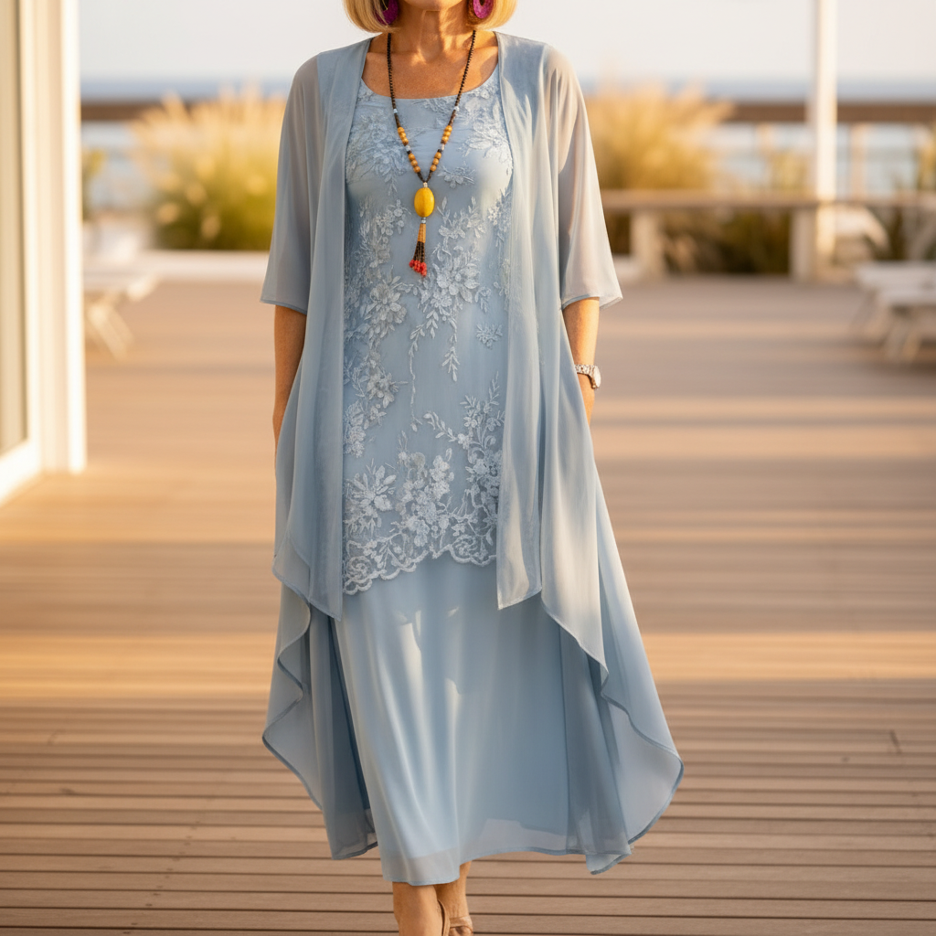 Penliah™ – Elegantní šaty
