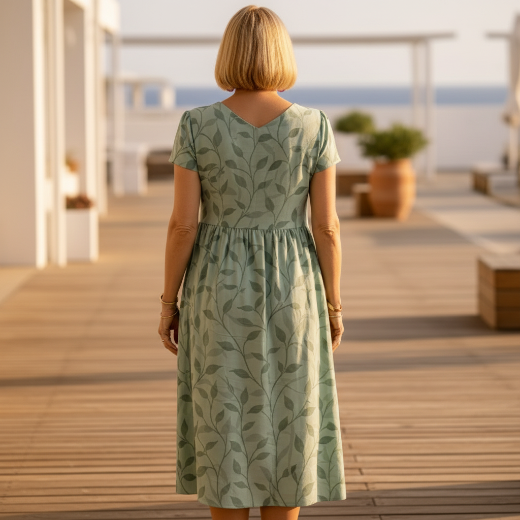 Calisse™ – Elegantní letní šaty