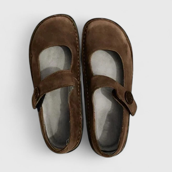 Lisa | Ortopedické boty