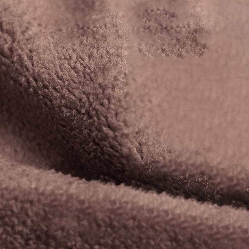 Zora™ – Hřejivá fleecová vesta s měkkou podšívkou